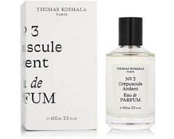 Uniseks Parfum Thomas Kosmala No.3 Crépuscule Ardent EDP 100 ml