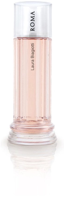 Damesparfum Laura Biagiotti Roma Fiori Bianchi EDT 100 ml