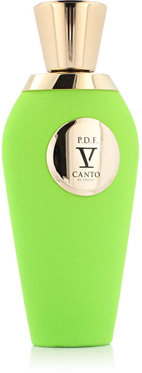 Uniseks Parfum V Canto P.D.F. 100 ml