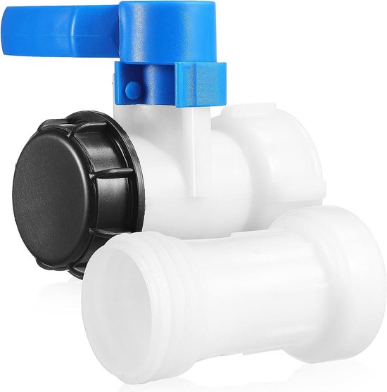 Waterkan, ALLRIDE, 20l, met kraan, kunststof (71910010), ALLRIDE