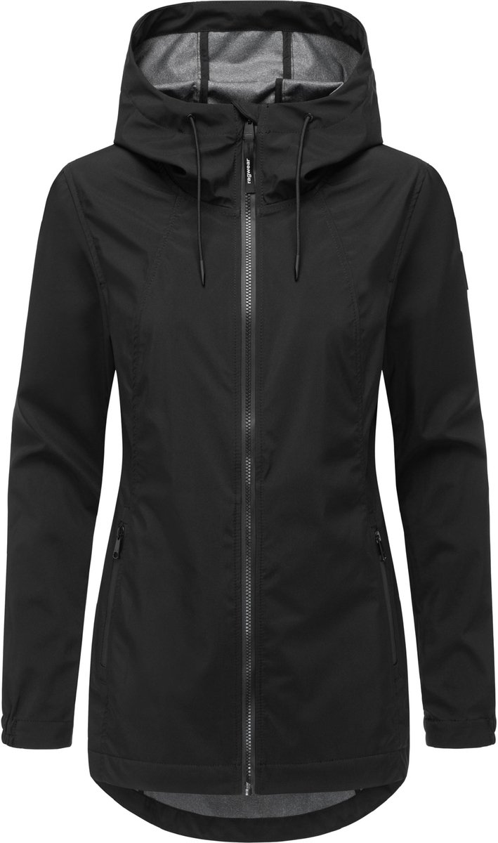 Ragwear Dames korte jas
