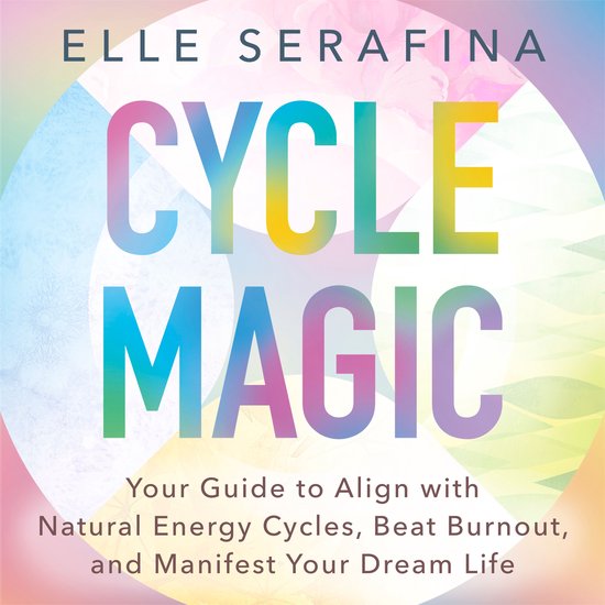 Cycle Magic - cover