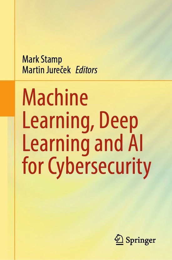 Mathematics and Statistics (R0) - Machine Learning, Deep Lea ... - cover