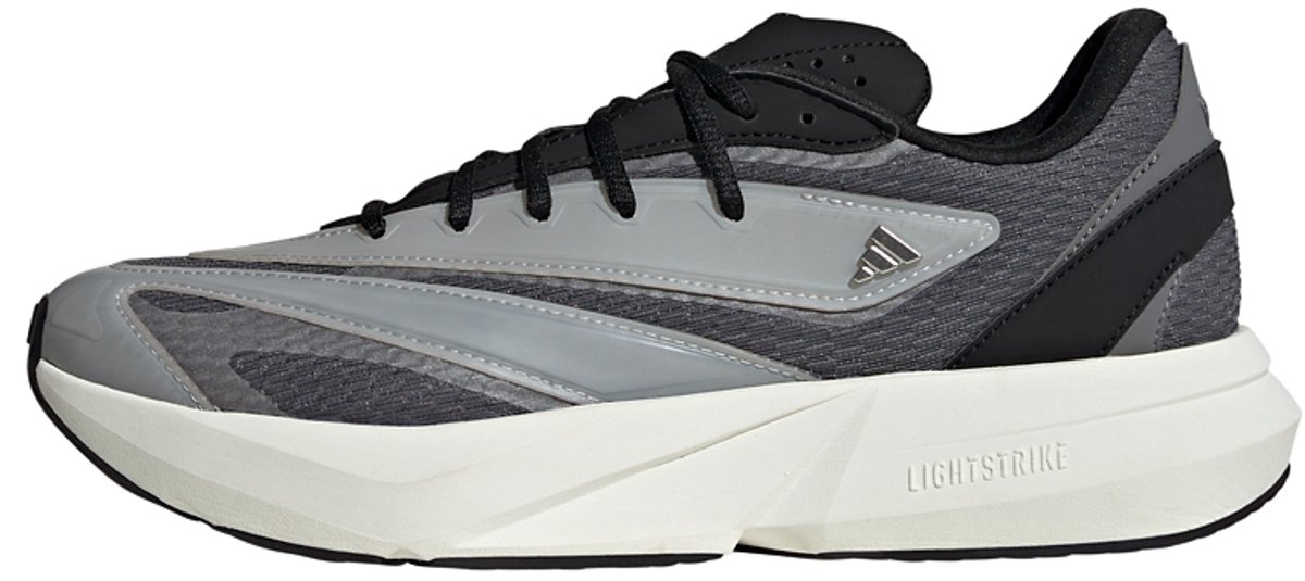 Adidas Sportswear Lightblaze Schoenen Unisex Grijs