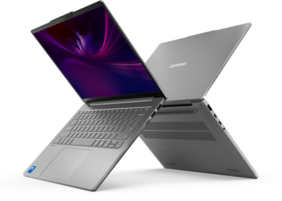 Lenovo IdeaPad Slim 5 OLED thumbnail 5