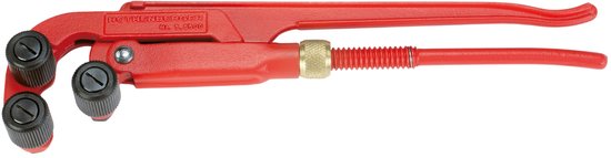 Rothenberger 5.6500 Pince à greneler 1 pc(s)