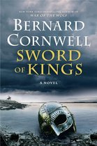 Last Kingdom (formerly Saxon Tales) 12 - Sword of Kings