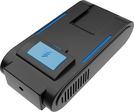 CleanWise Rita Accu - Batterij voor steelstofzuiger Rita