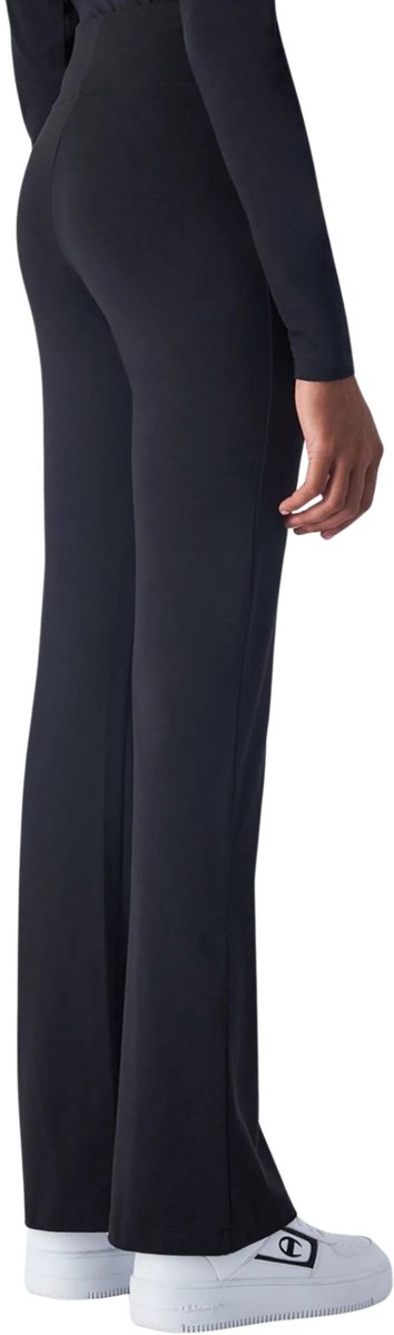 Champion leggings Strakke sportbroek Zwart