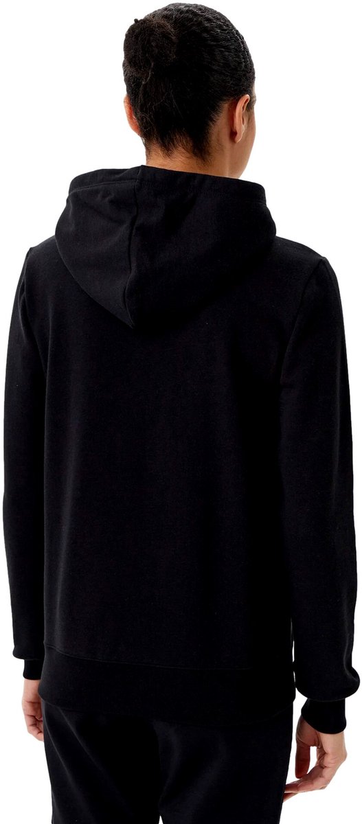 Champion Sweatshirt met capuchon Capuchon Zwart