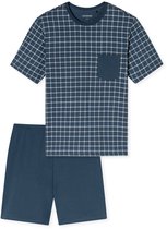 Schiesser - Comfort Essentials – Pyjama – 181155 – Air – Maat XL