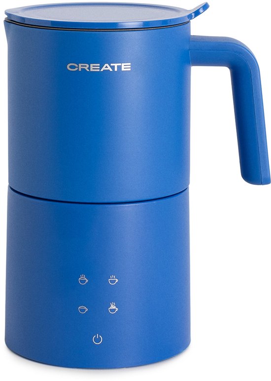 CREATE Milk Frother Studio Pro melkopschuimer