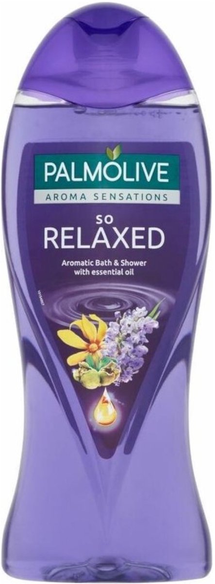 Goedkoopste Palmolive Bad Aromather.Absol.