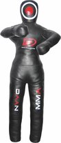 Mannequin de grappling pour MMA et Judo - Partenaire d'entraînement pour la Lutte et les techniques au sol