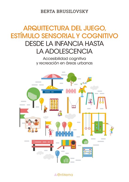 Arquitectura del juego, estímulo sensorial y cognitivo desd ... - cover