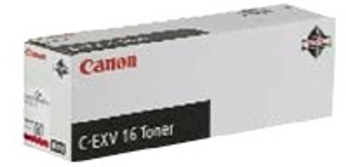 Canon CEXV-16 Tonercartridge - Magenta
