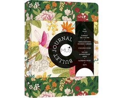 Omslag van MUS Bullet Journal