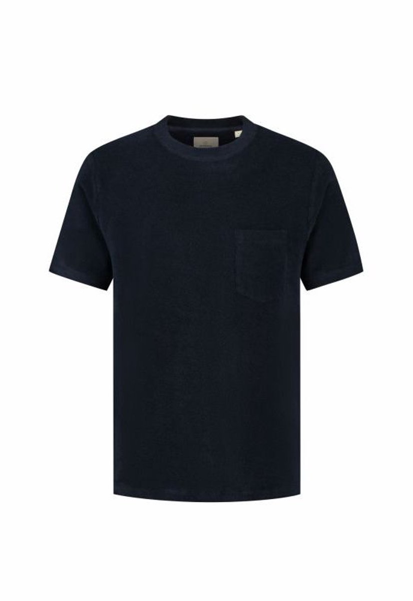 Heren t-shirt dstrezzed