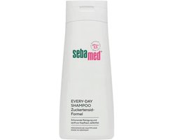 Sebamed shampoo 200ml every day