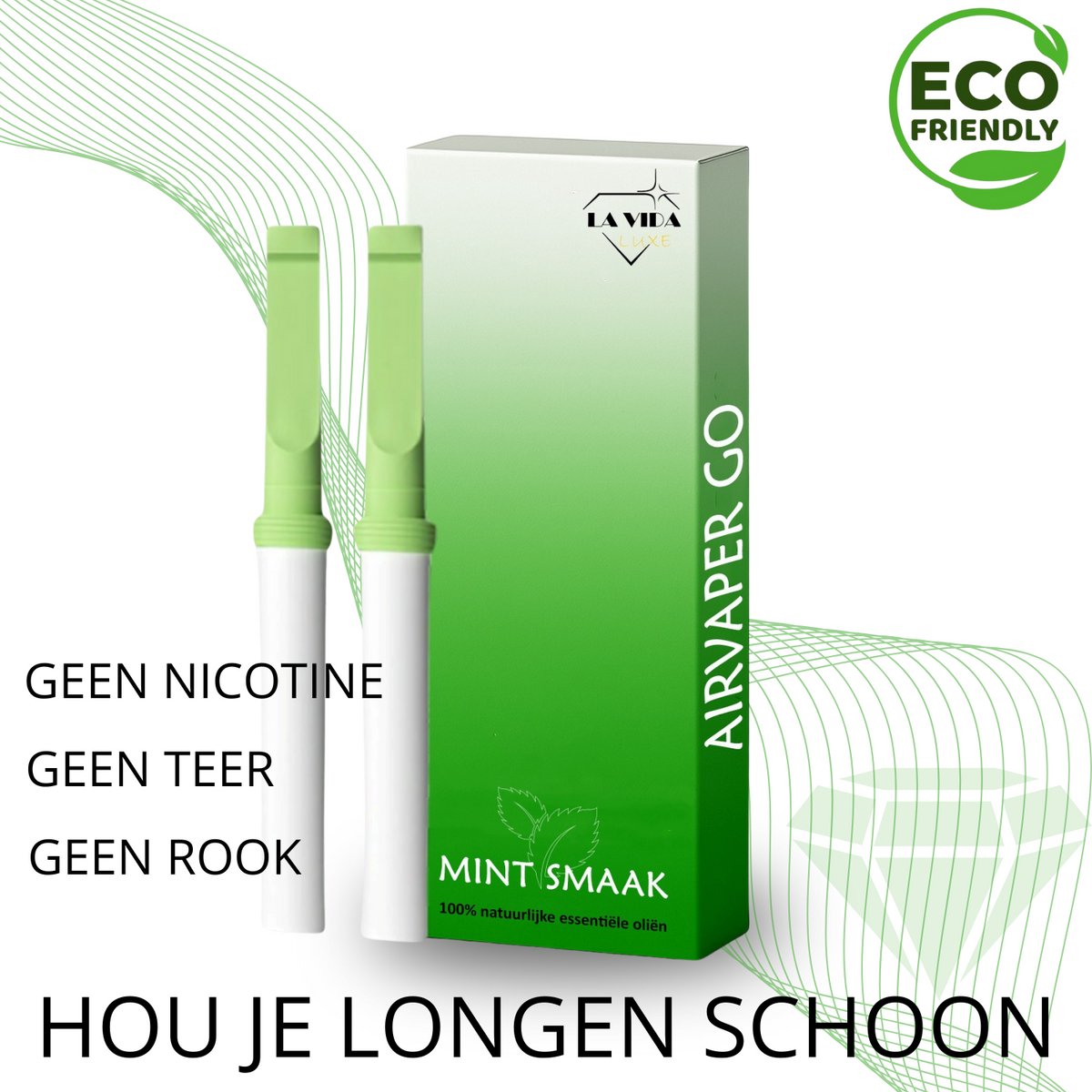 Stop met roken met het gebruik van etherische oliën | Pranarôm