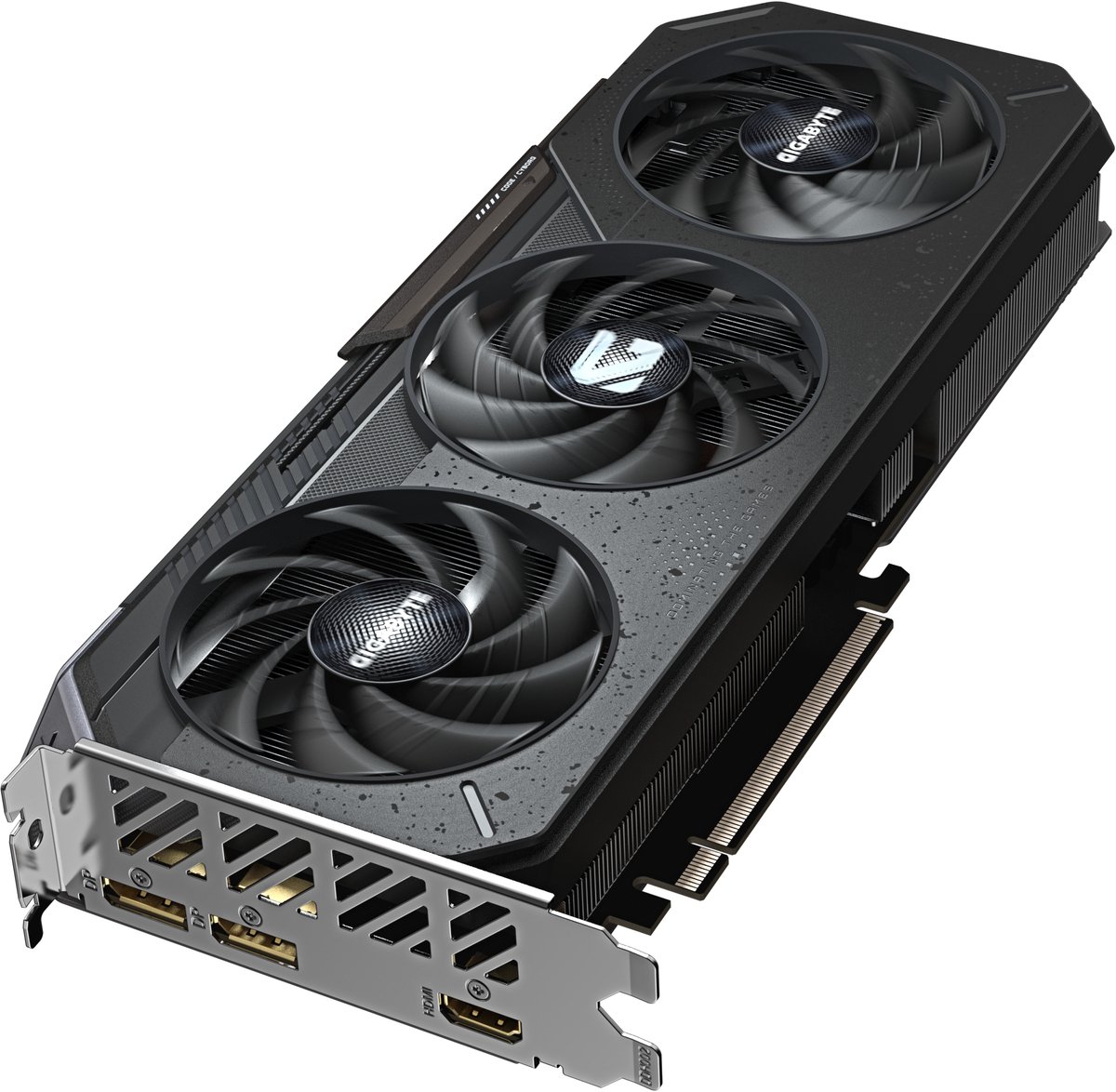 Gigabyte Radeon Rx 9060 Xt Gaming 8G Amd 8 Gb Gddr6 videokaart - afbeelding 7