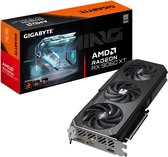 GIGABYTE Radeon RX 9060 XT GAMING OC 16G AMD 16 GB GDDR6