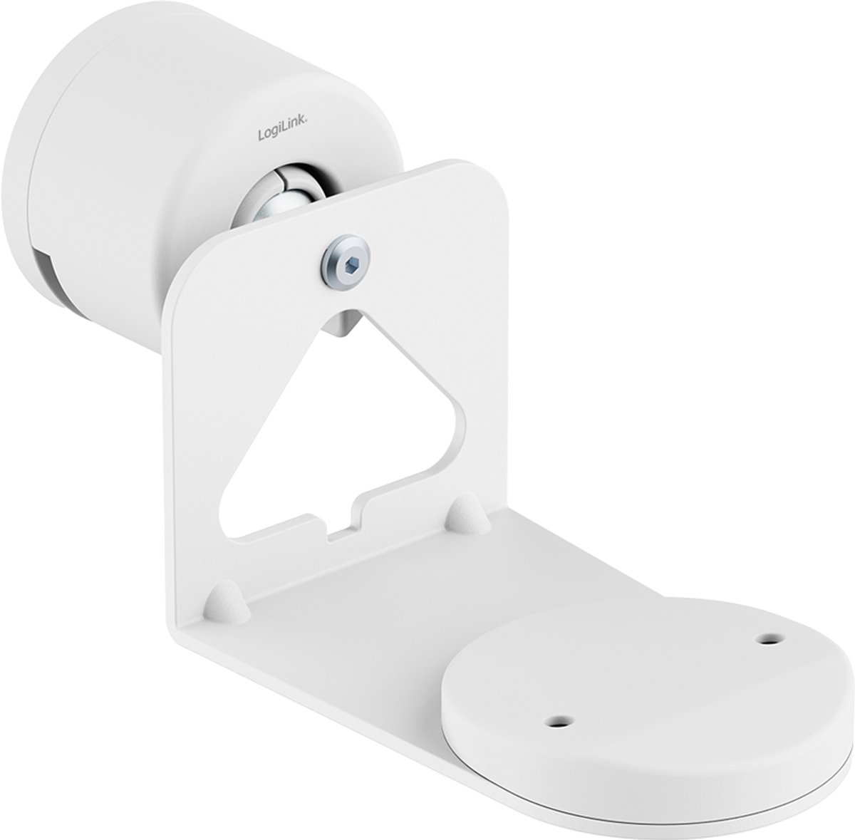 LogiLink Wandhouder voor SONOS ERA-speaker, wit