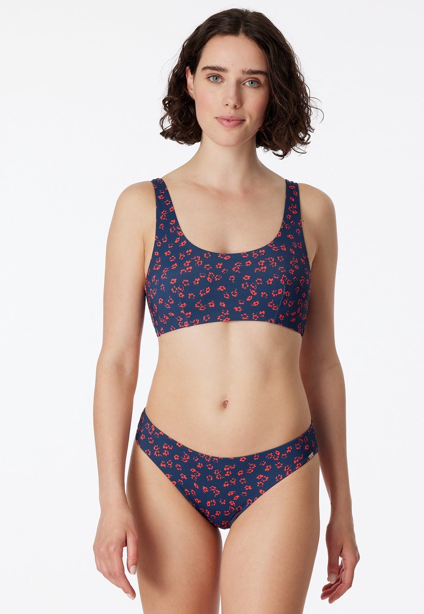Schiesser - Bad Bustier - Dames - Bikinis
