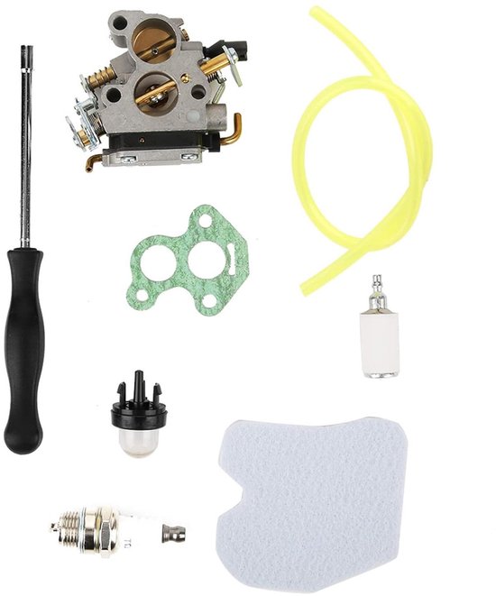 Carburateur Stihl 036 - MS340 - MS360 - MS360C, Carburator voor Stihl