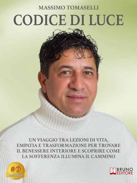 Codice Di Luce - cover