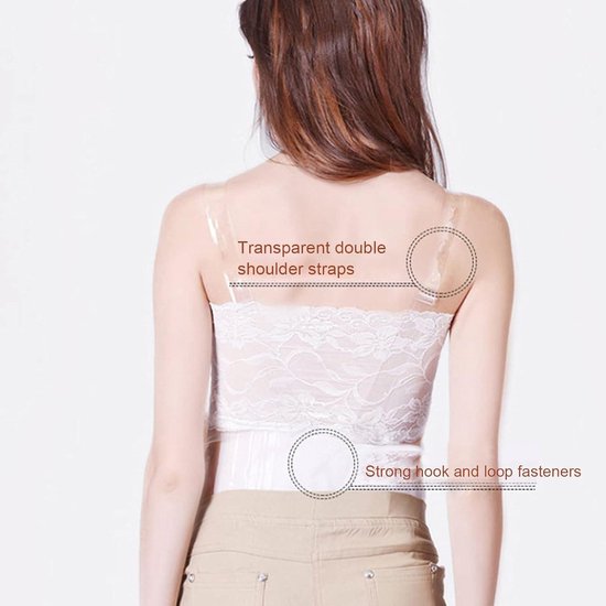 Zwangere Kunstmatige De Babykleren Van De Vrouwenholding Stock Foto