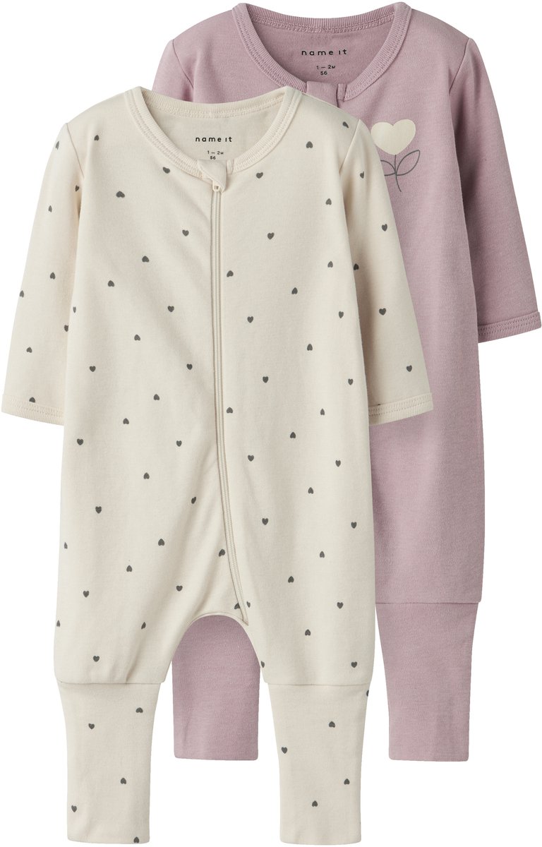 Name it Pyjama 2-pack
