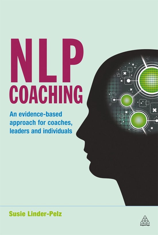 Nlp Coaching - cover