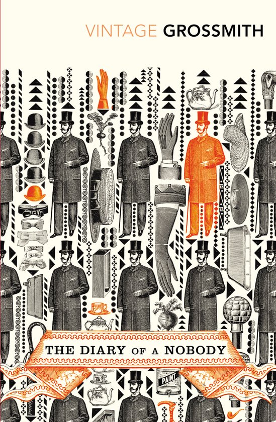 Diary Of A Nobody