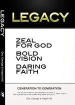 Legacy Generation to Generation