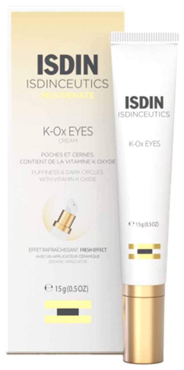 ISDIN - Isdinceutics K-Ox Eyes Serum - 15ml