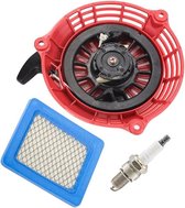 Trekstarters voor Honda GX-serie motoren | ABS Racing