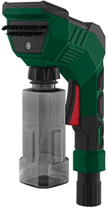 Vacmaster