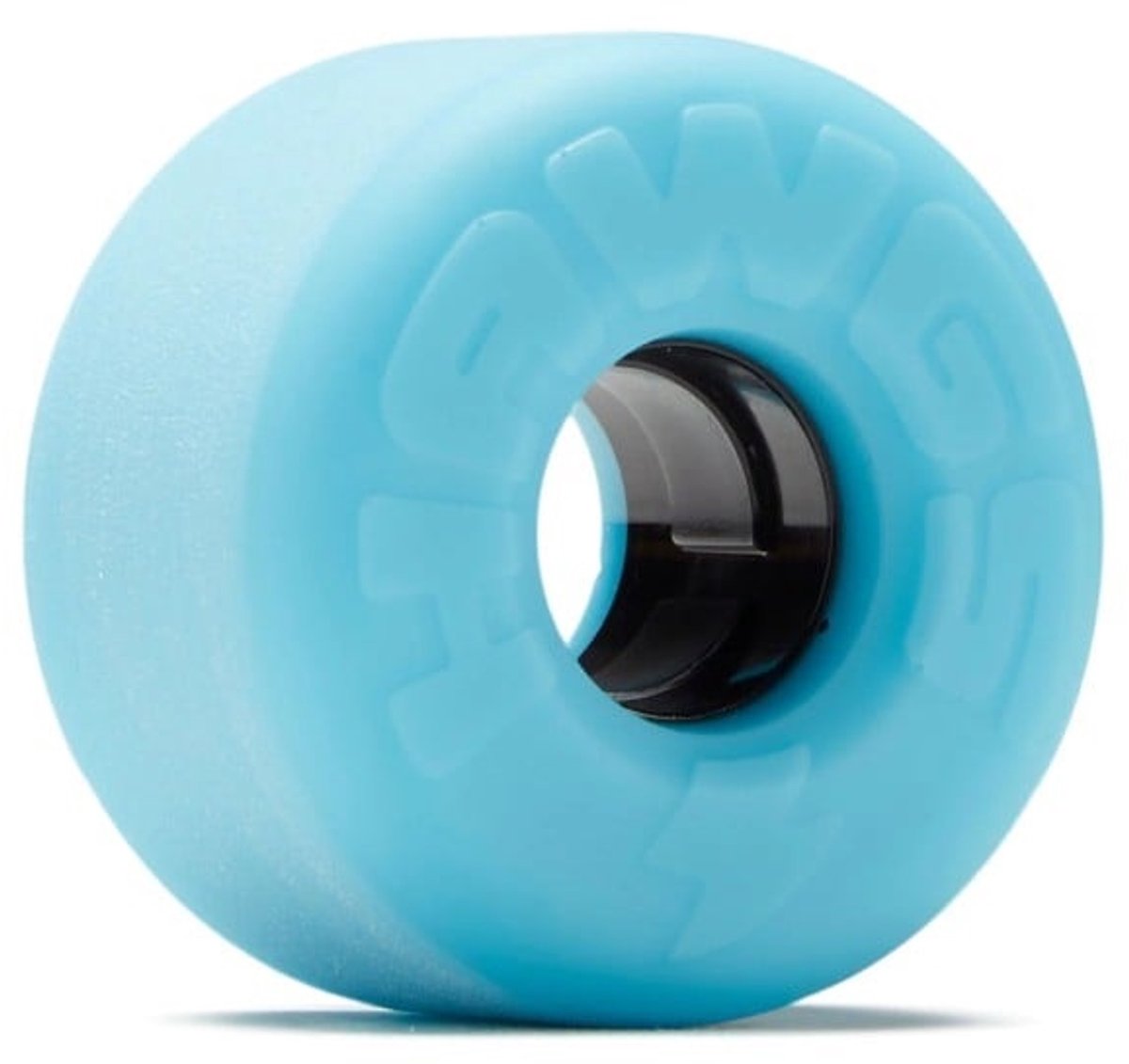Hawgs EZ 63mm Wheel Blauw