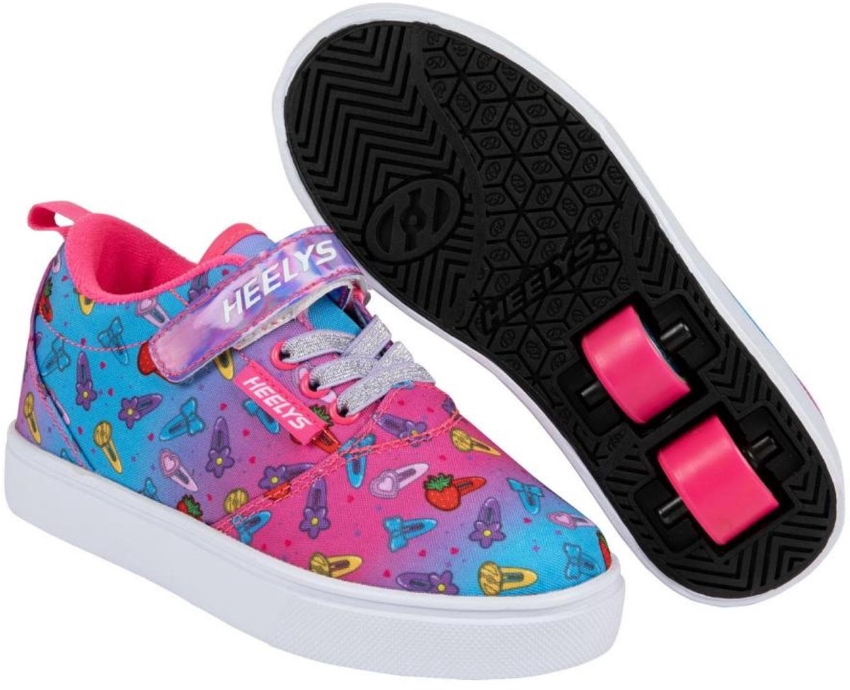 Heelys X2 Pro Prints / Lavender Veelkleurig