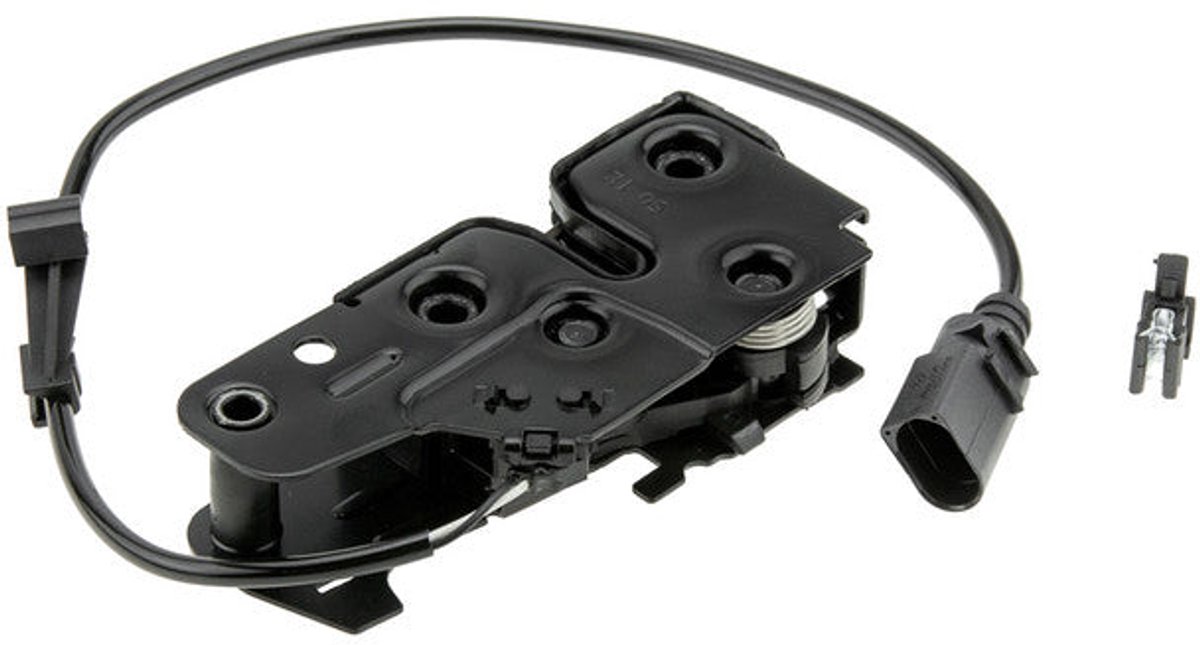 Motorkapslot OEM 8K0823509F
