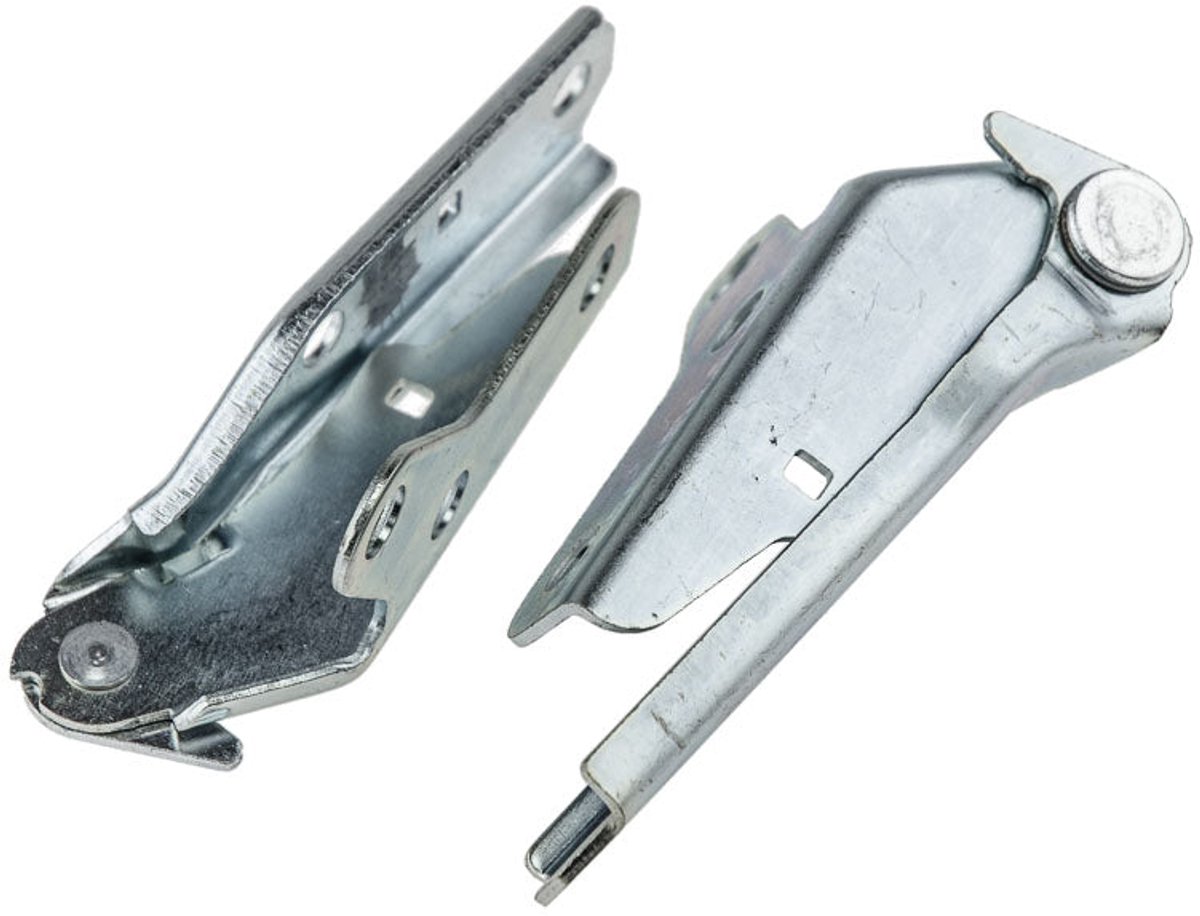 Scharnier motorkap OEM 6Q0823301B