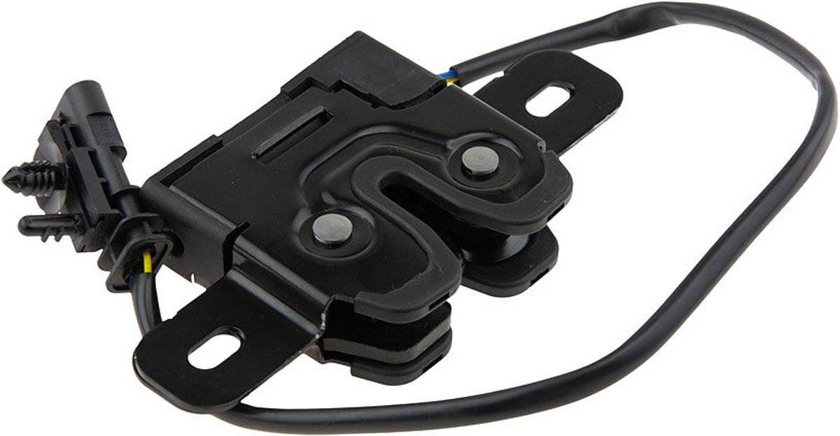 Motorkapslot OEM 31425843