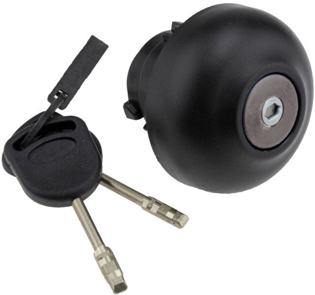 Dop brandstoftank OEM 1715043