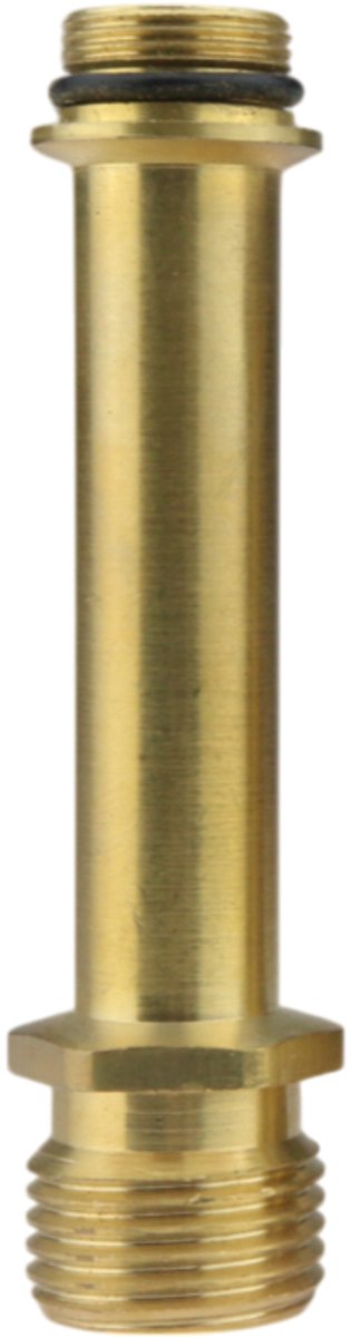 Warmwater toestel aanvoer Koud Water 1/2 88mm