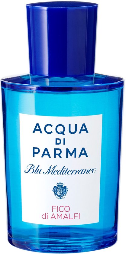 Acqua di Parma Blu Mediterraneo Fico di Amalfi - 100 ml - eau de toilette spray - unisexparfum