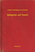 Iphigenie auf Tauris