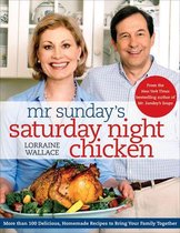 Mr. Sunday's Saturday Night Chicken