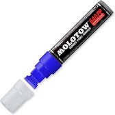 Molotow 640PP Burner Blue Paint-Marker - Marqueur de peinture permanent à base d'alcool 20 mm