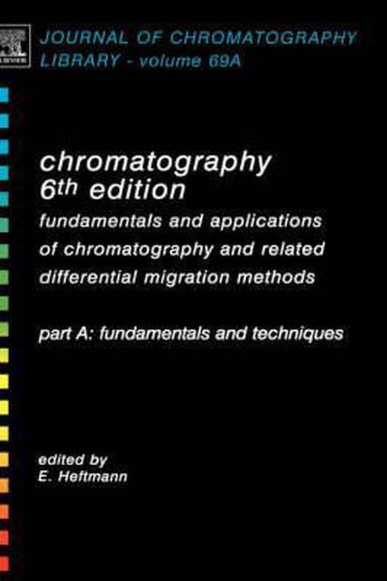 Chromatography - cover
